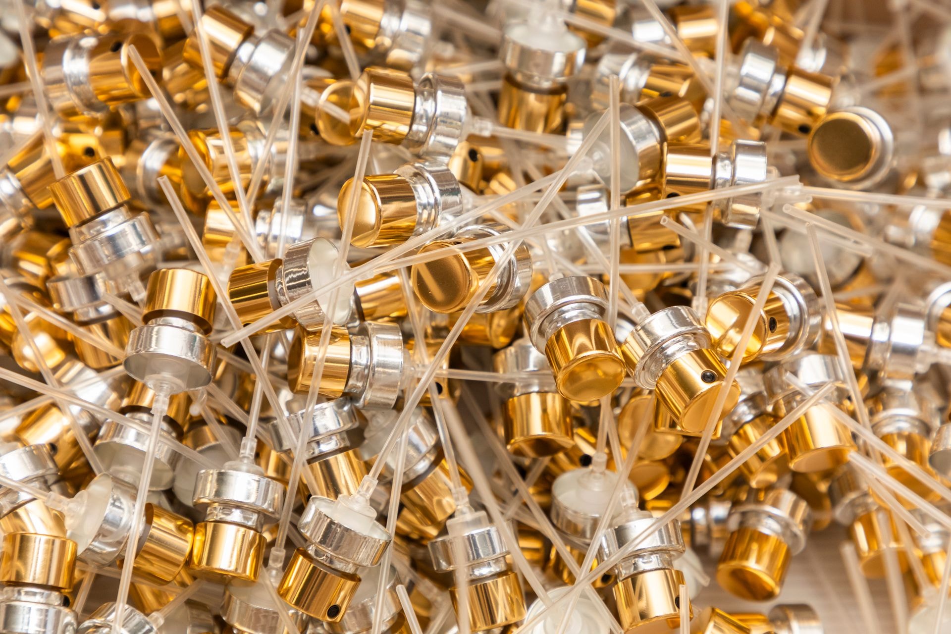 6 Conditionnement LALIQUE BEAUTY 7236